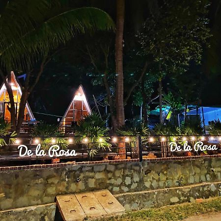 Homestay De La Rosa - Con Dao Chi Khu Co Ong Luaran gambar