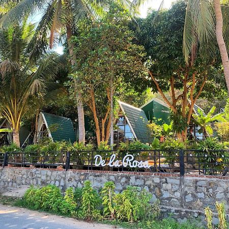 Homestay De La Rosa - Con Dao Chi Khu Co Ong Luaran gambar