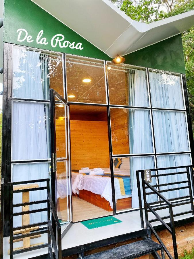 Homestay De La Rosa - Con Dao Chi Khu Co Ong Luaran gambar