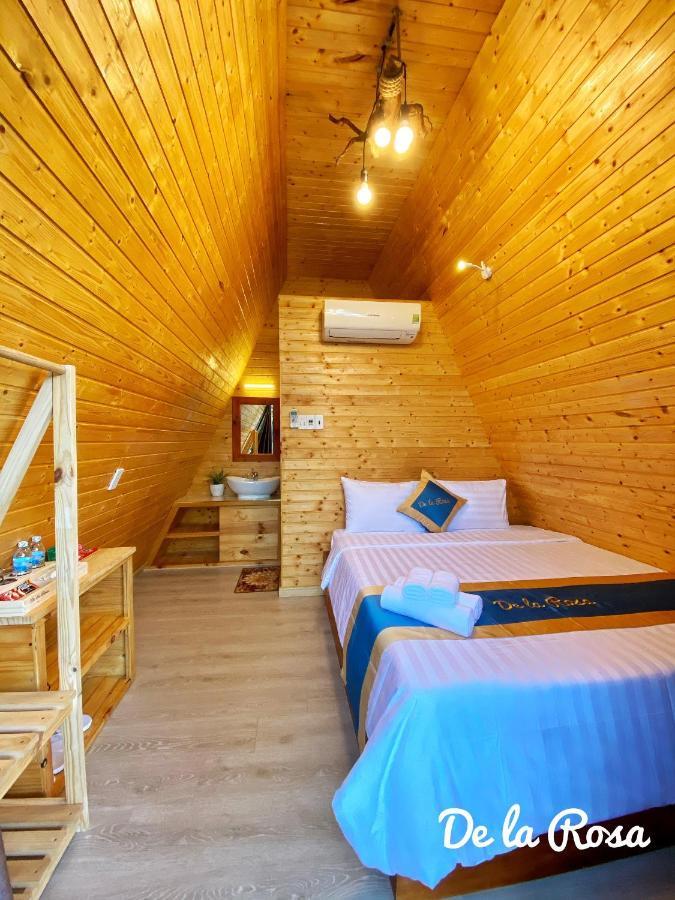 Homestay De La Rosa - Con Dao Chi Khu Co Ong Luaran gambar
