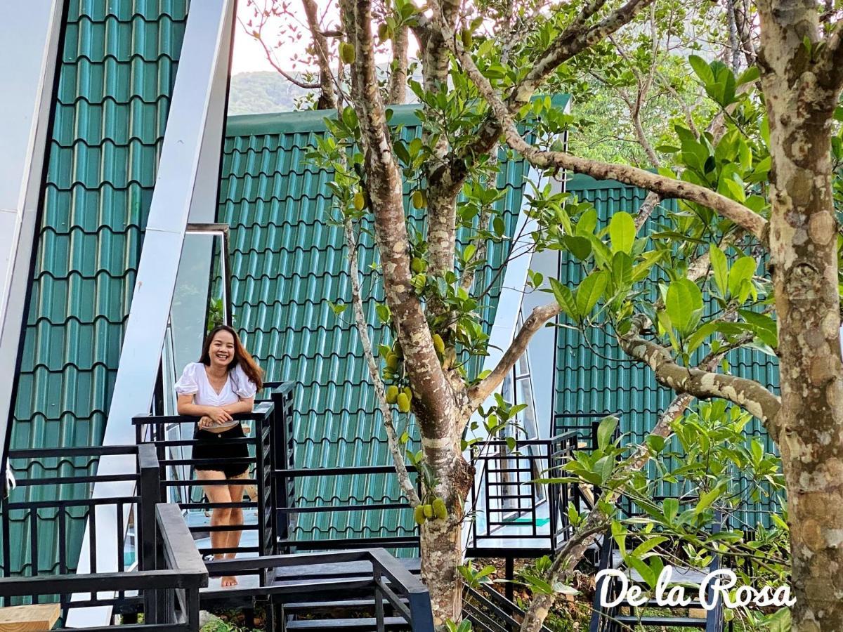Homestay De La Rosa - Con Dao Chi Khu Co Ong Luaran gambar
